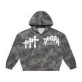 "INCOMPARABLE  TAUPE" LEPARD JACKETS