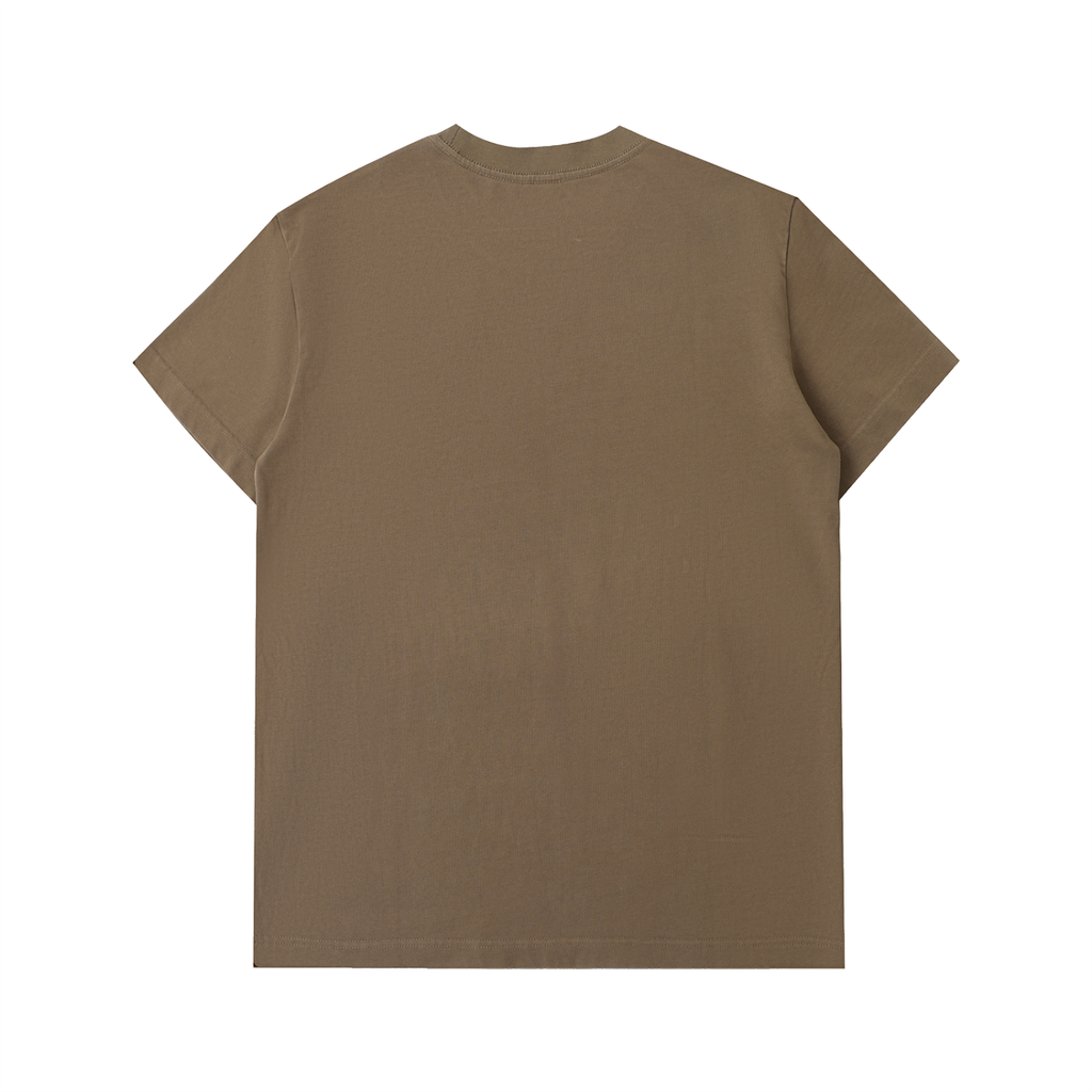 Heavyweight "DA'MOURA X MOMO" T-Shirt