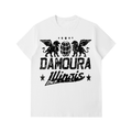 Heavyweight "THE P, ILLINOIS"  T-Shirt