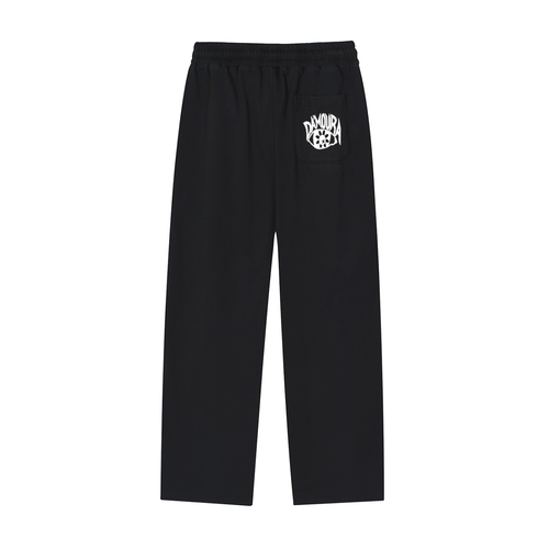 Reflection "MOMO" Straight-Leg Sweatpants