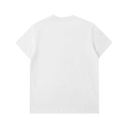 Heavyweight "DA'MOURA X MOMO" T-Shirt