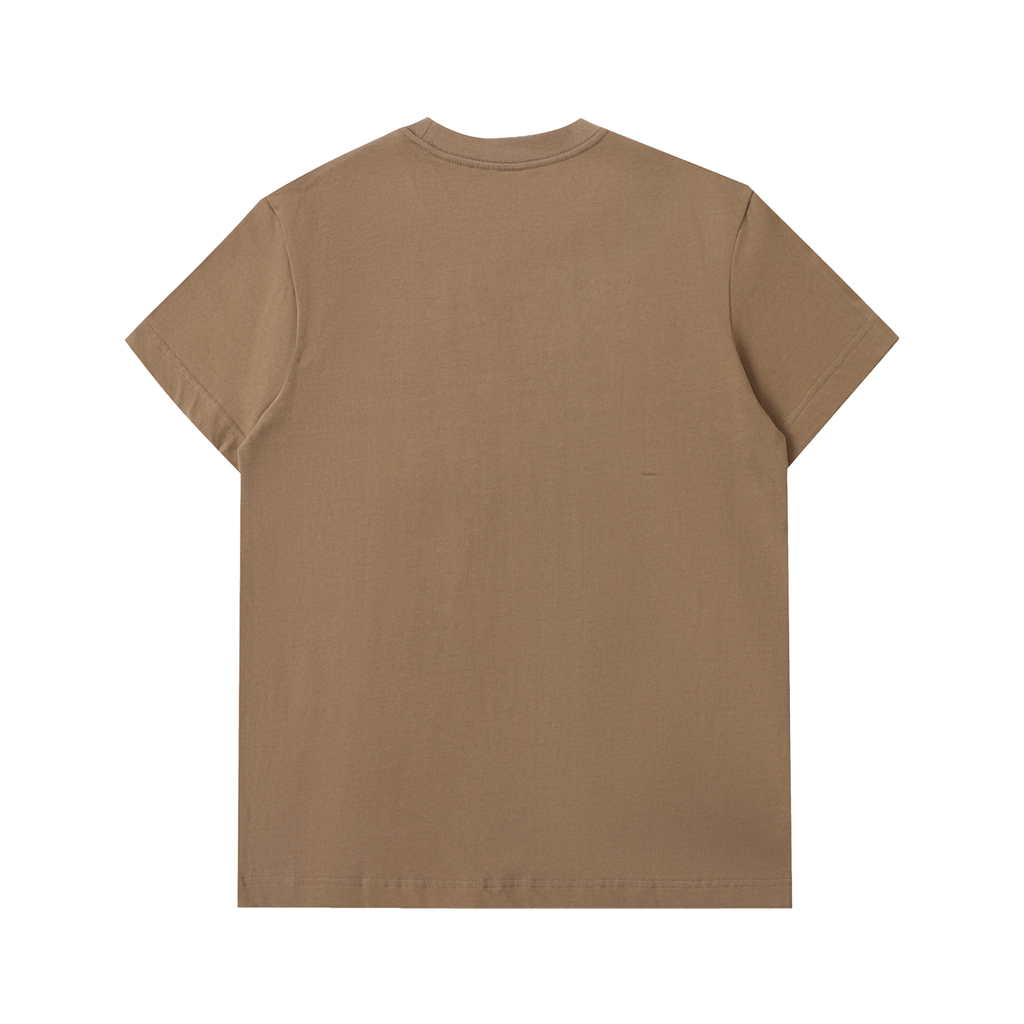 Heavyweight "DA'MOURA X MOMO" T-Shirt