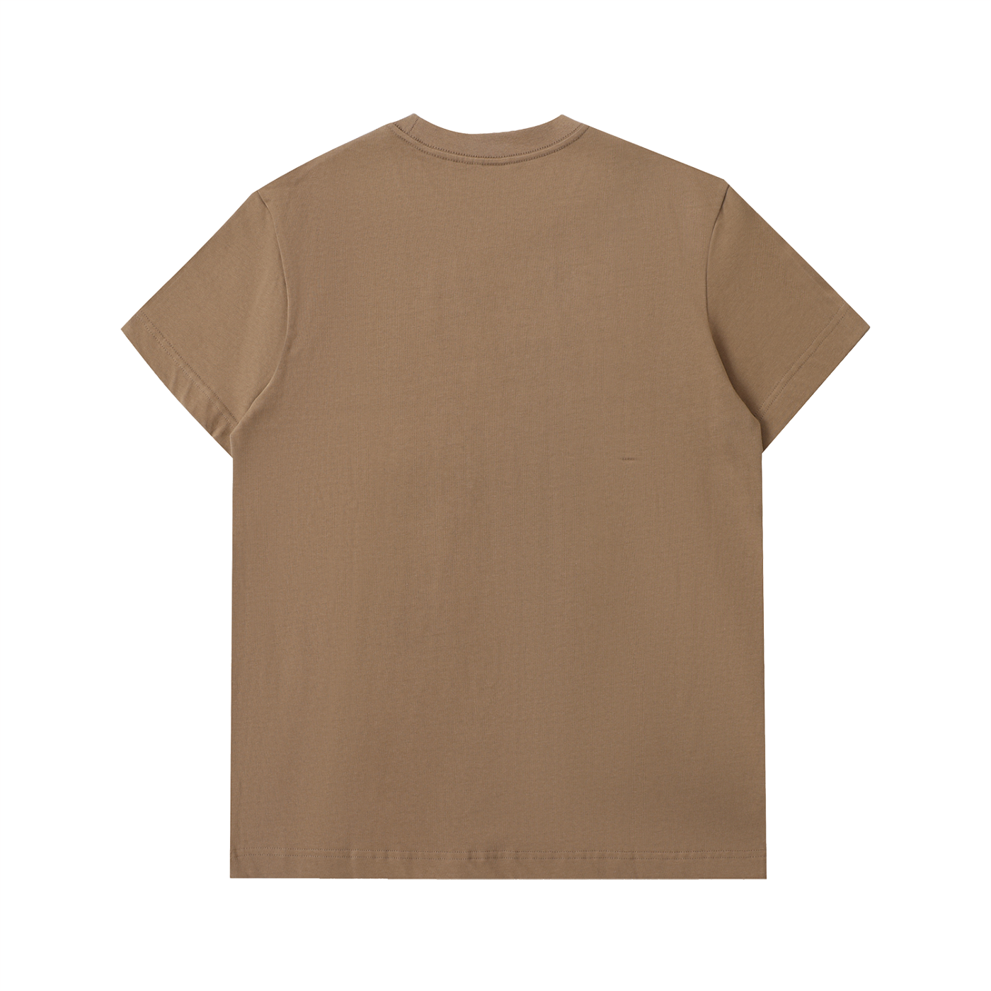 Heavyweight "DA'MOURA X MOMO" T-Shirt